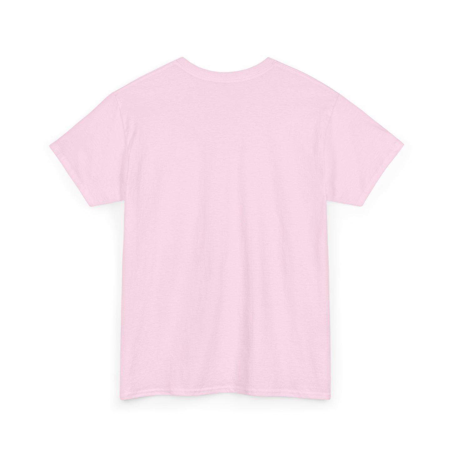 Empowering Graphic Tee, Colorful Unisex Cotton Shirt, Inspirational Apparel, Perfect Gift for Friends, Ideal for Casual Outings
