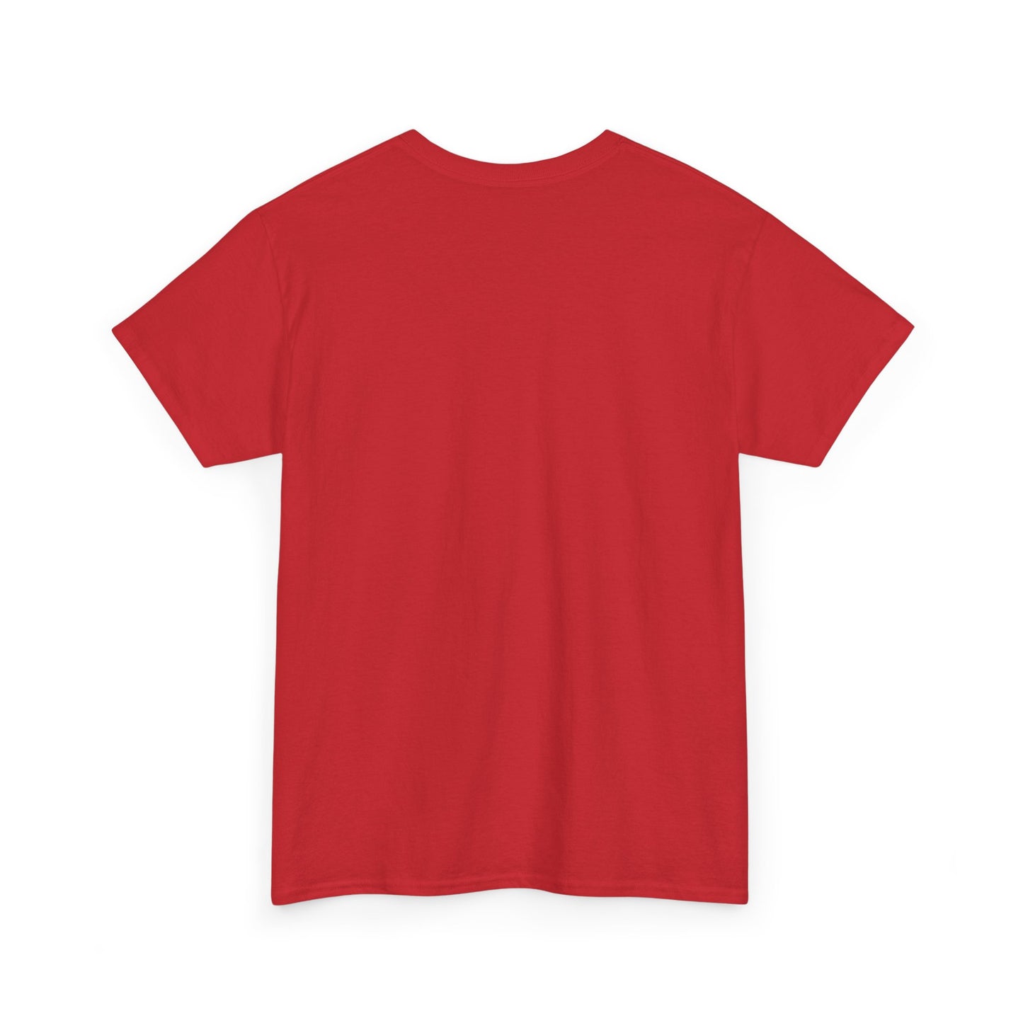 DL’s Backstage Pass Unisex Heavy Cotton Tee