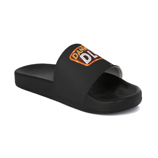 Men's Slide Sandals, Casual Footwear, Summer Slide, Pool Sandals, Beachwear, Gifts for Him