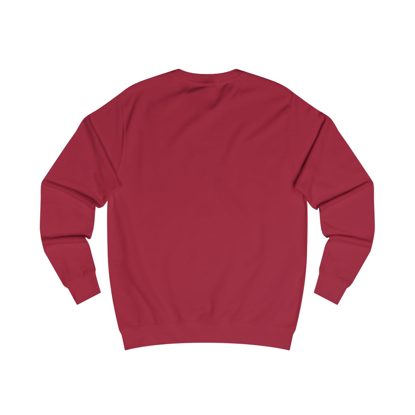 Dapperwear Sweatshirt — 'DL's Dapperwear' Vintage Gentleman's Crewneck