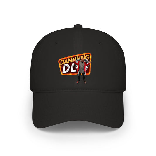 Copy of Low Profile Baseball Cap