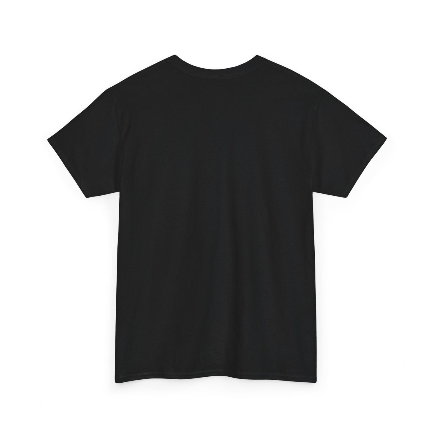 Empowering Graphic Tee, Colorful Unisex Cotton Shirt, Inspirational Apparel, Perfect Gift for Friends, Ideal for Casual Outings