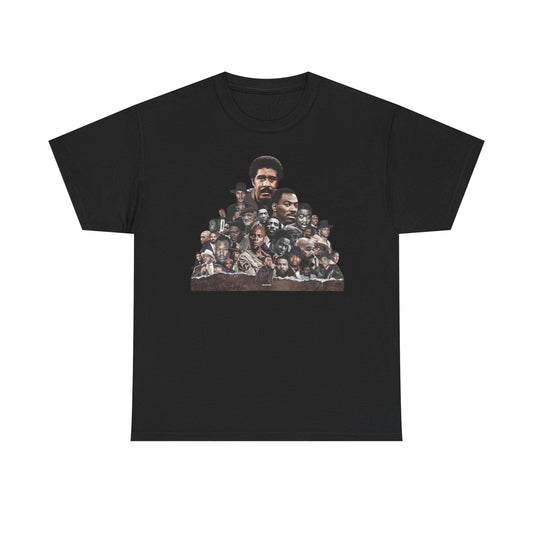 Copy of Unisex Heavy Cotton Tee