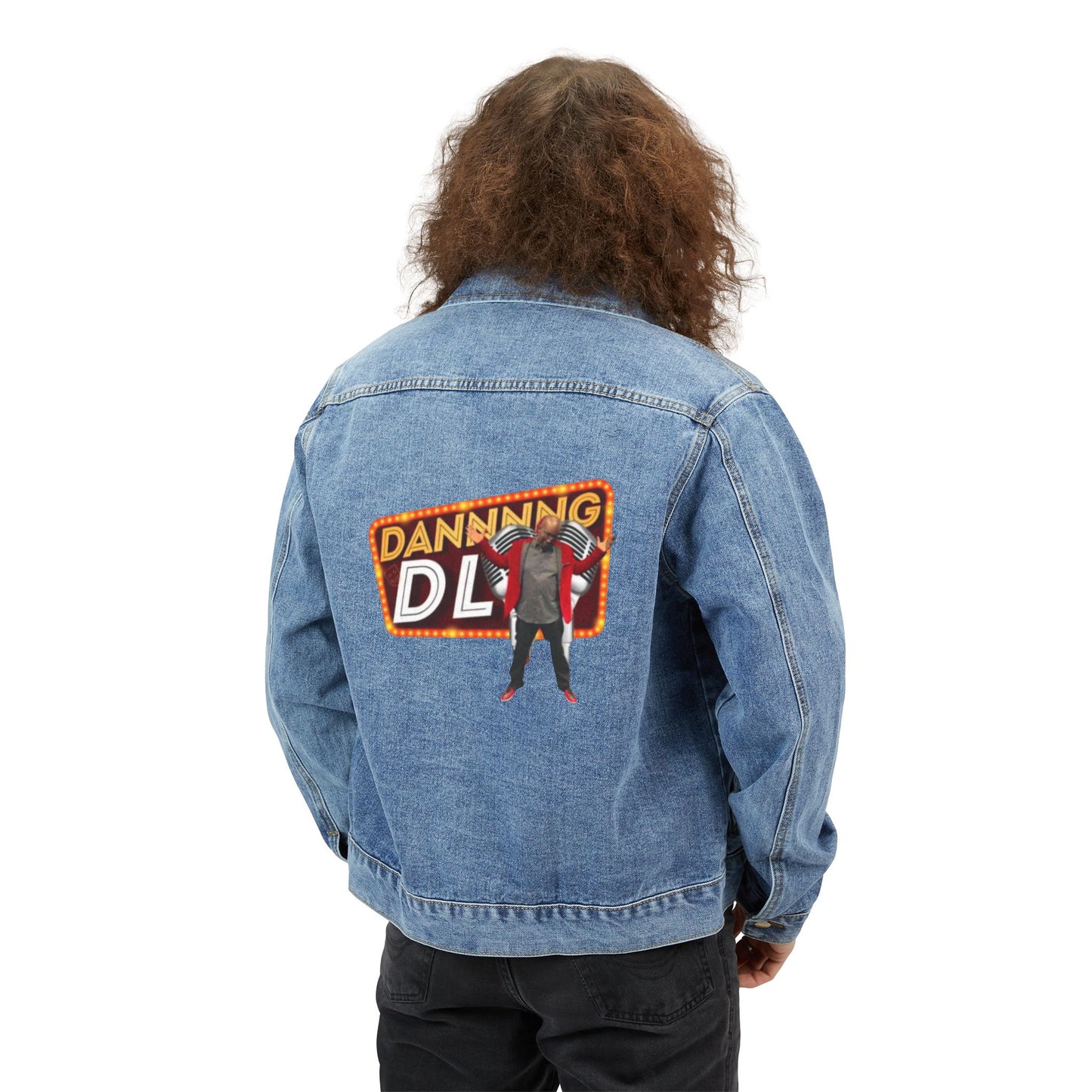 Dang DL Casual Outerwear, Trendy Layering, Everyday Fashion
