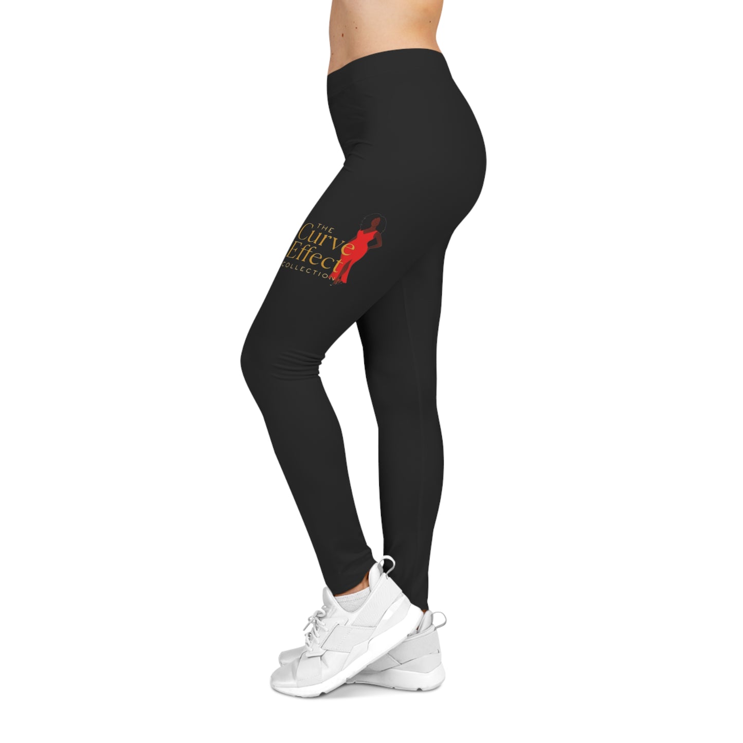 Casual Leggings for Women, Stylish Fitness Wear, Perfect for Yoga, Lounge, or Daily Outfits, Comfortable Activewear