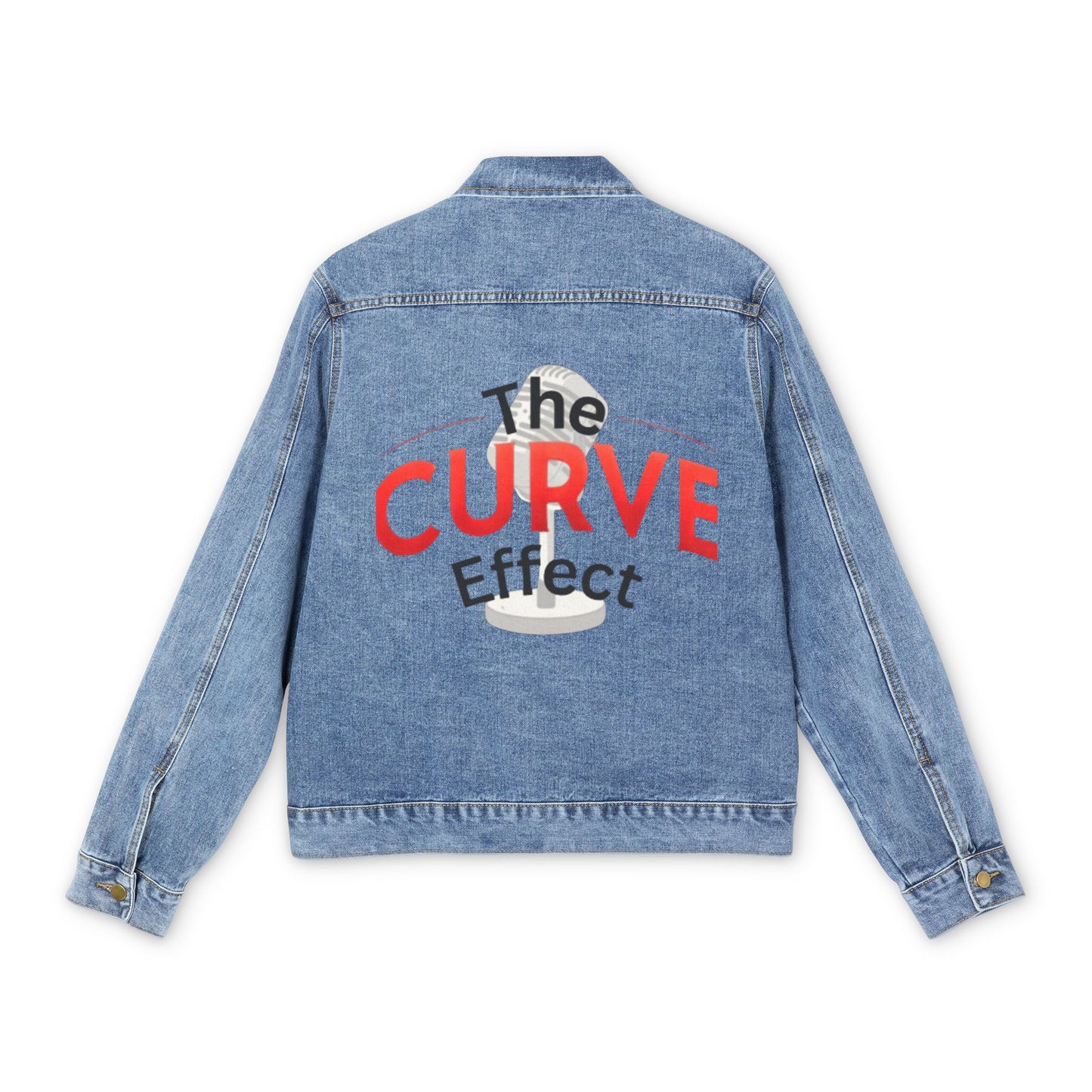 The Curve Effect, Casual Outerwear, Trendy Layering, Everyday Fashion