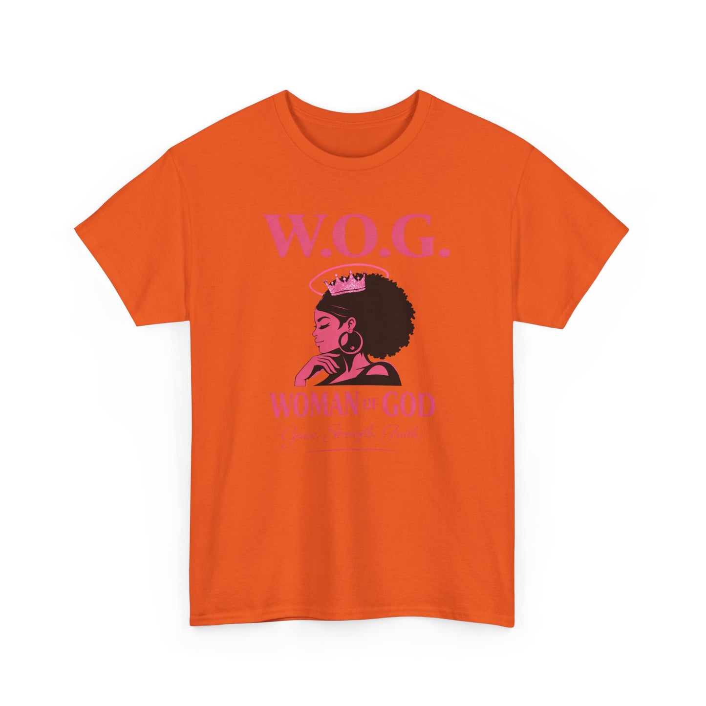 WOG Tee