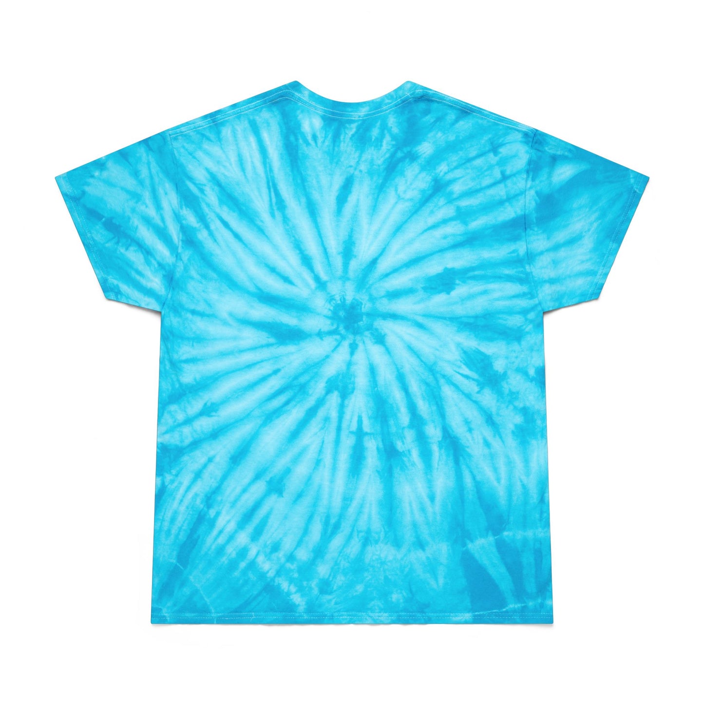 Wan’s Way ProductionsTie-Dye Tee, Cyclone