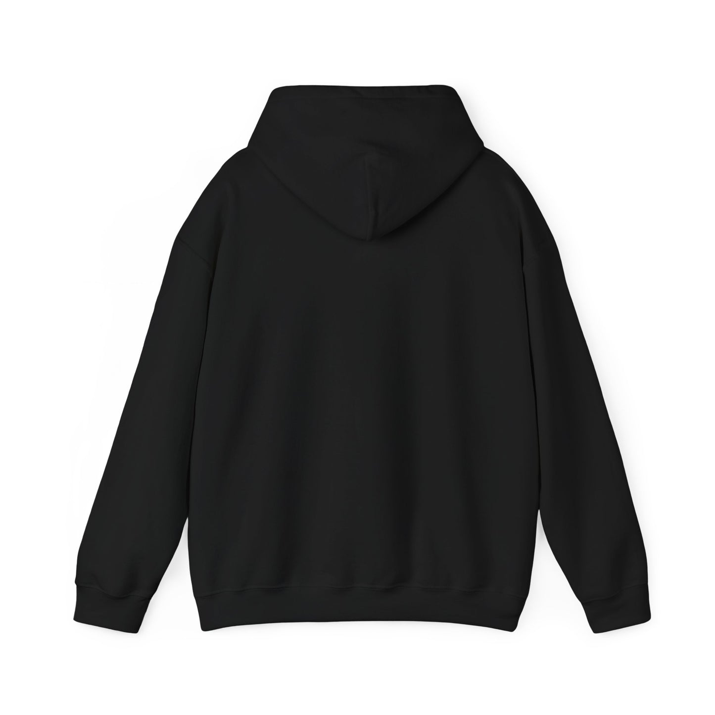 Hoodie — "The Weekend We Care" Heart Graphic Charity Hoodie