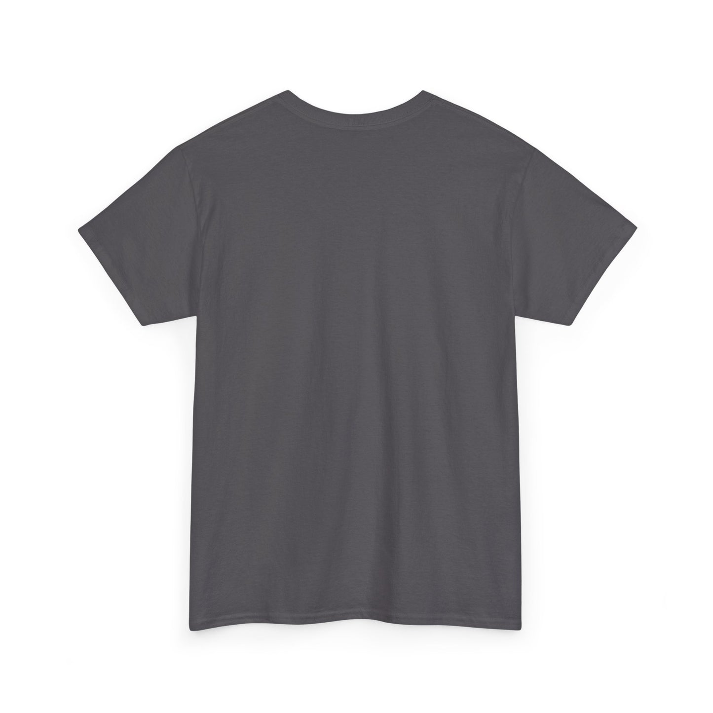 The Curve Effect Unisex Tee | Fun Graphic Shirt | Casual Wear, Gift for Friends, Music Lovers, Unique Style, Everyday Comfort