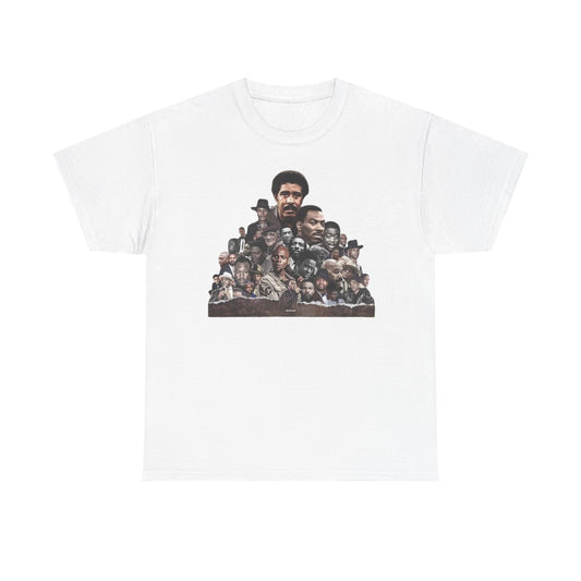 Copy of Unisex Heavy Cotton Tee