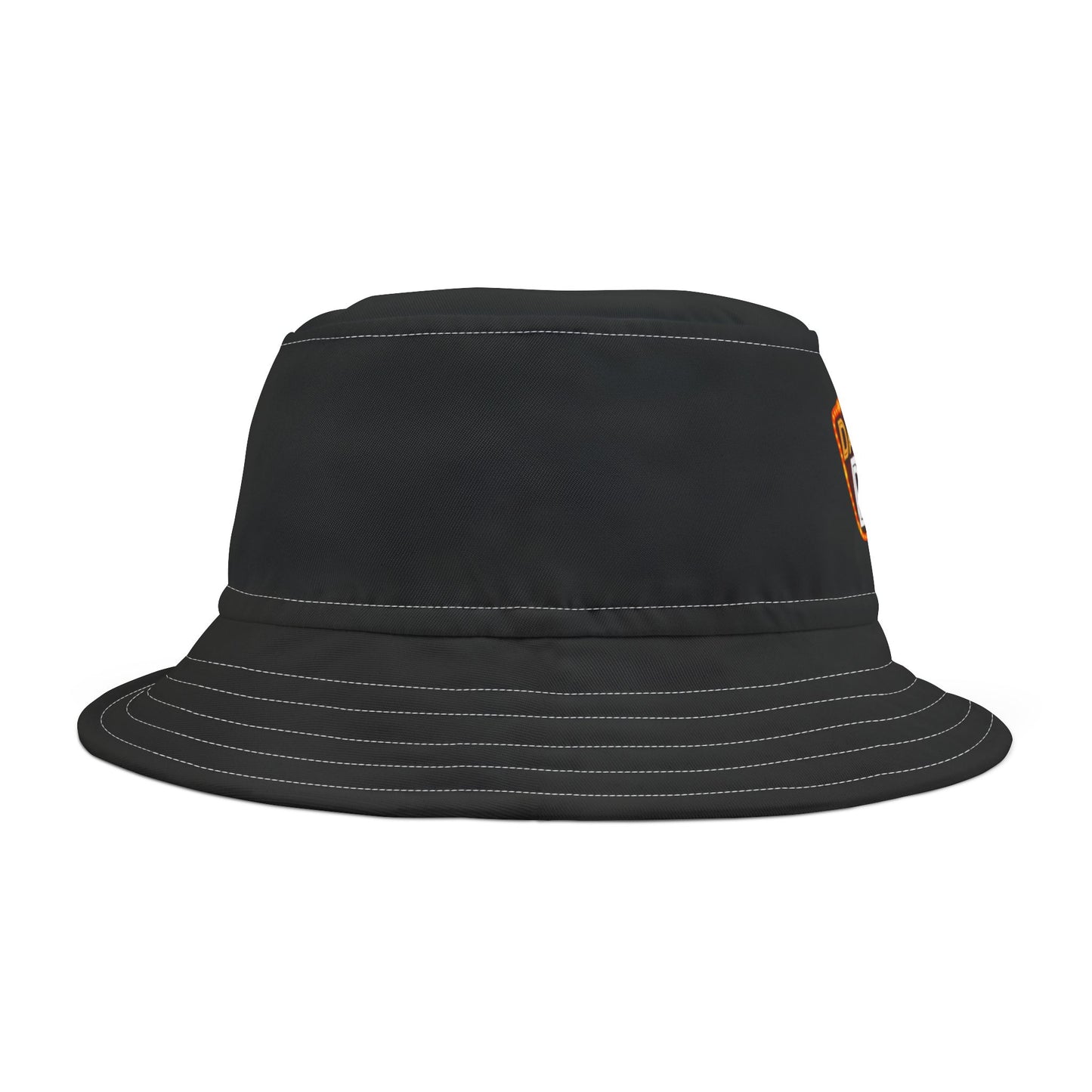Dang DL Bucket Hat, Fun Summer Accessory, Trendy Gift for Fashion Lovers, Beach Days, Outdoor Adventures, Festivals