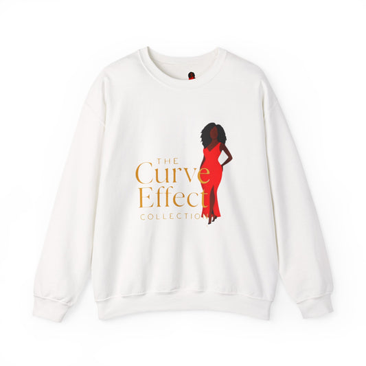 Copy of The Curve Effect Crewneck Sweatshirt, Comfortable Oversized Apparel, Ideal for Relaxed Outfits, Gift for Friends, Perfect for Casual [...]