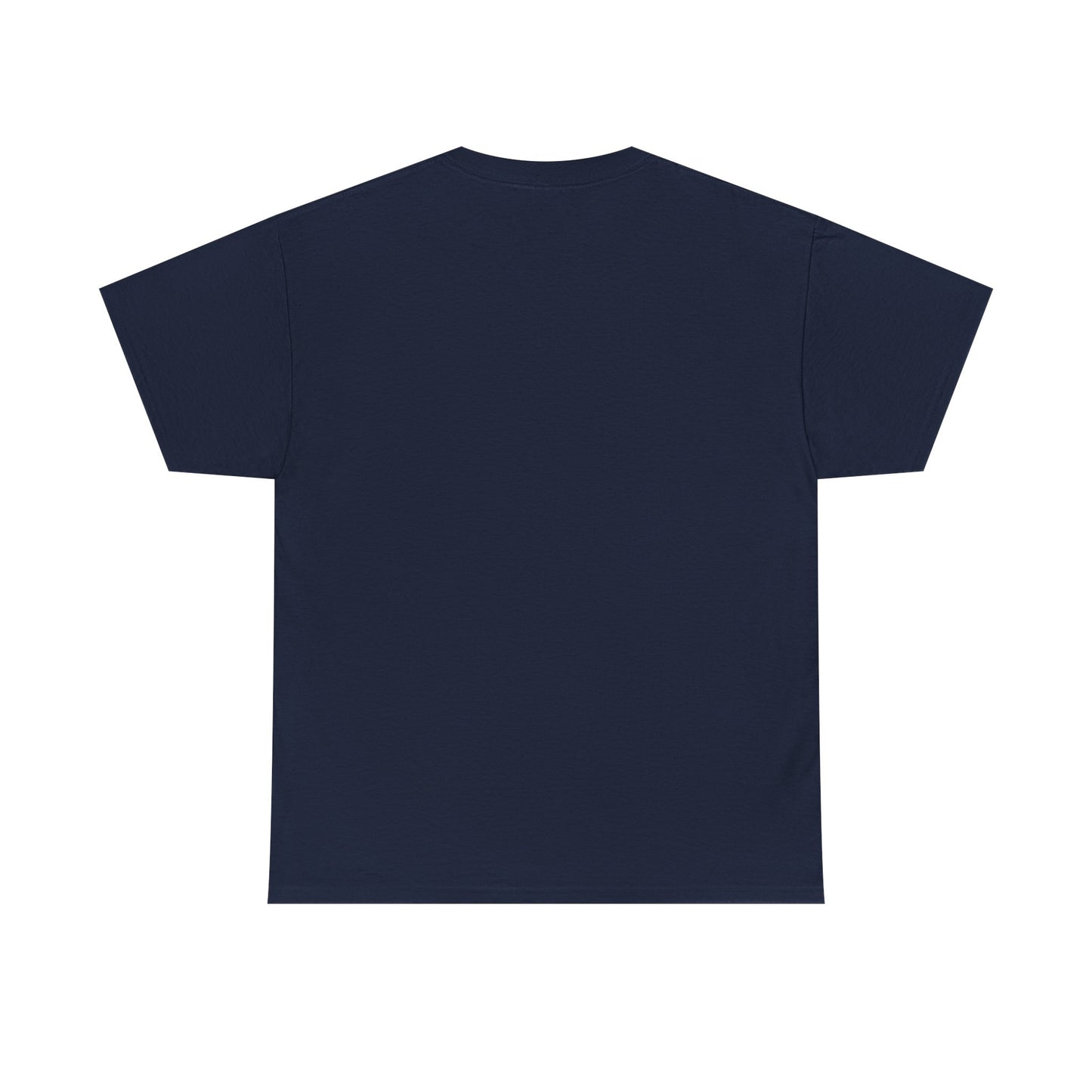 D2THAIZL Minimal Logo Tee — Graphic Logo White T-Shirt
