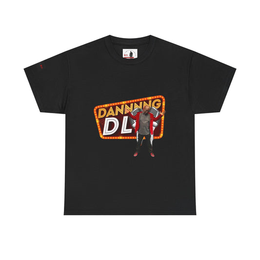 DANG DL Unisex Heavy Cotton Tee