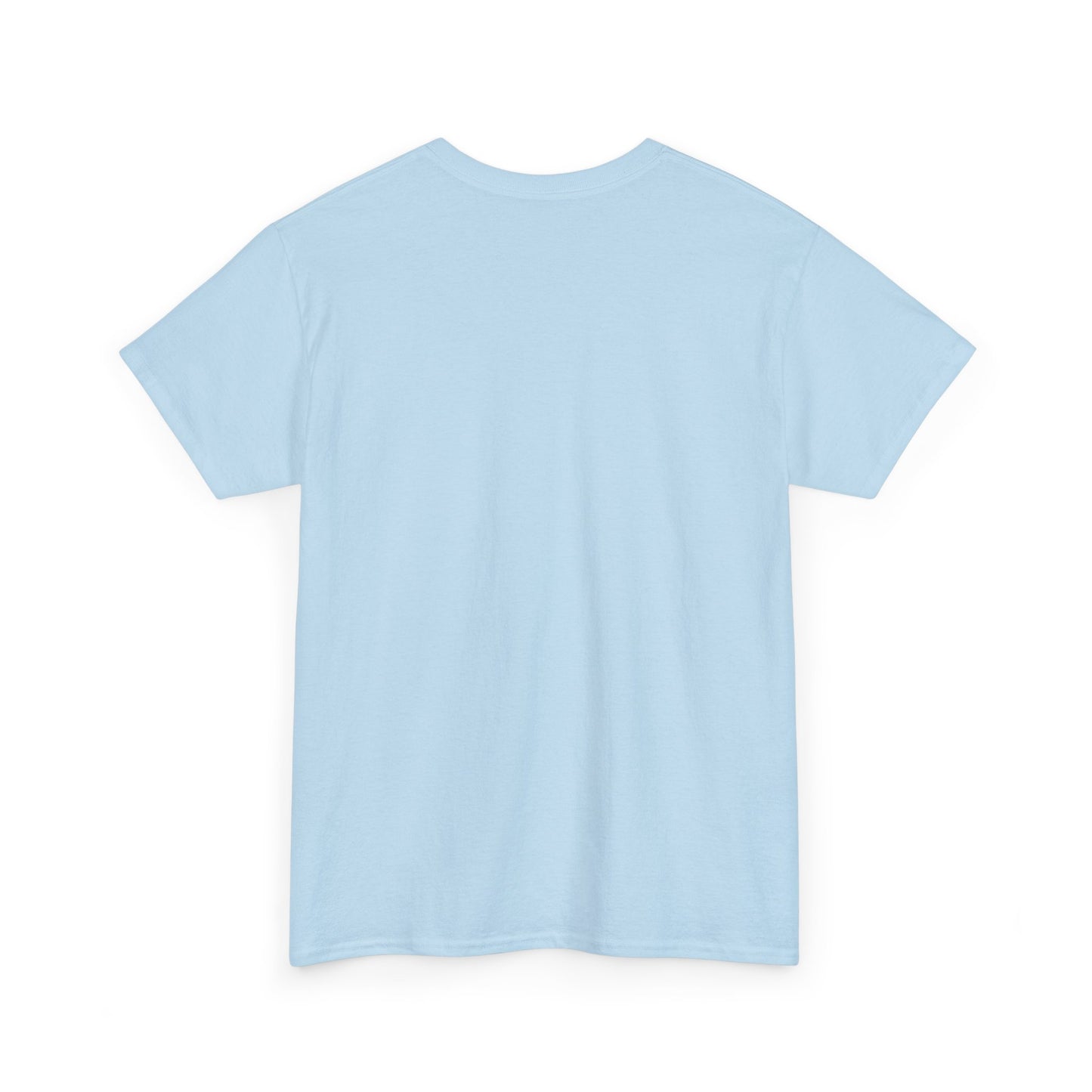 D2THAIZL Minimal Logo Tee — Graphic Logo White T-Shirt