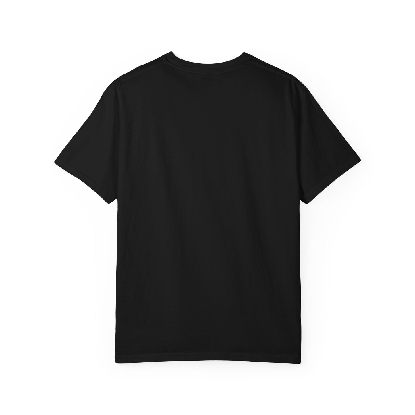 Queendom TV Crown T-Shirt — Feminine Purple Crown Graphic Tee