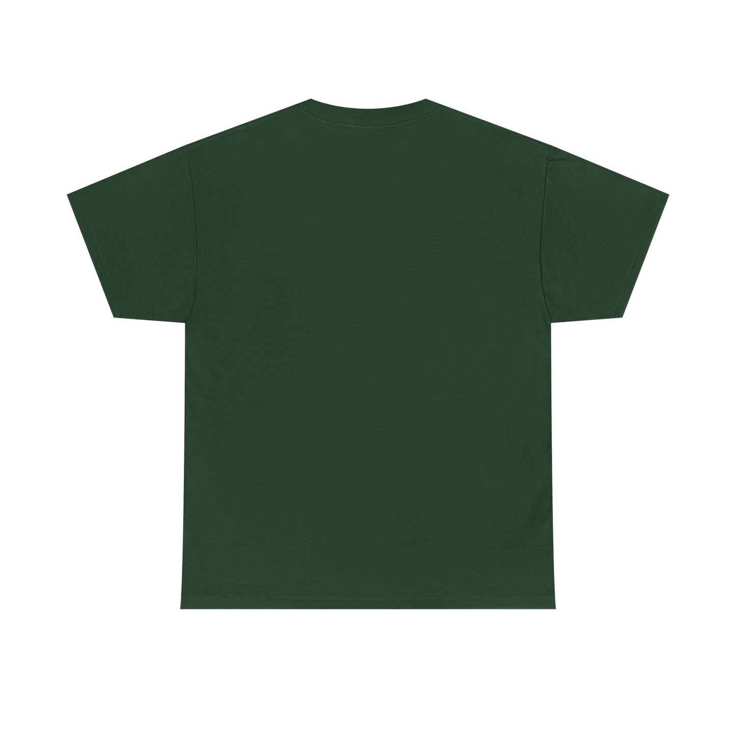 D2THAIZL Minimal Logo Tee — Graphic Logo White T-Shirt