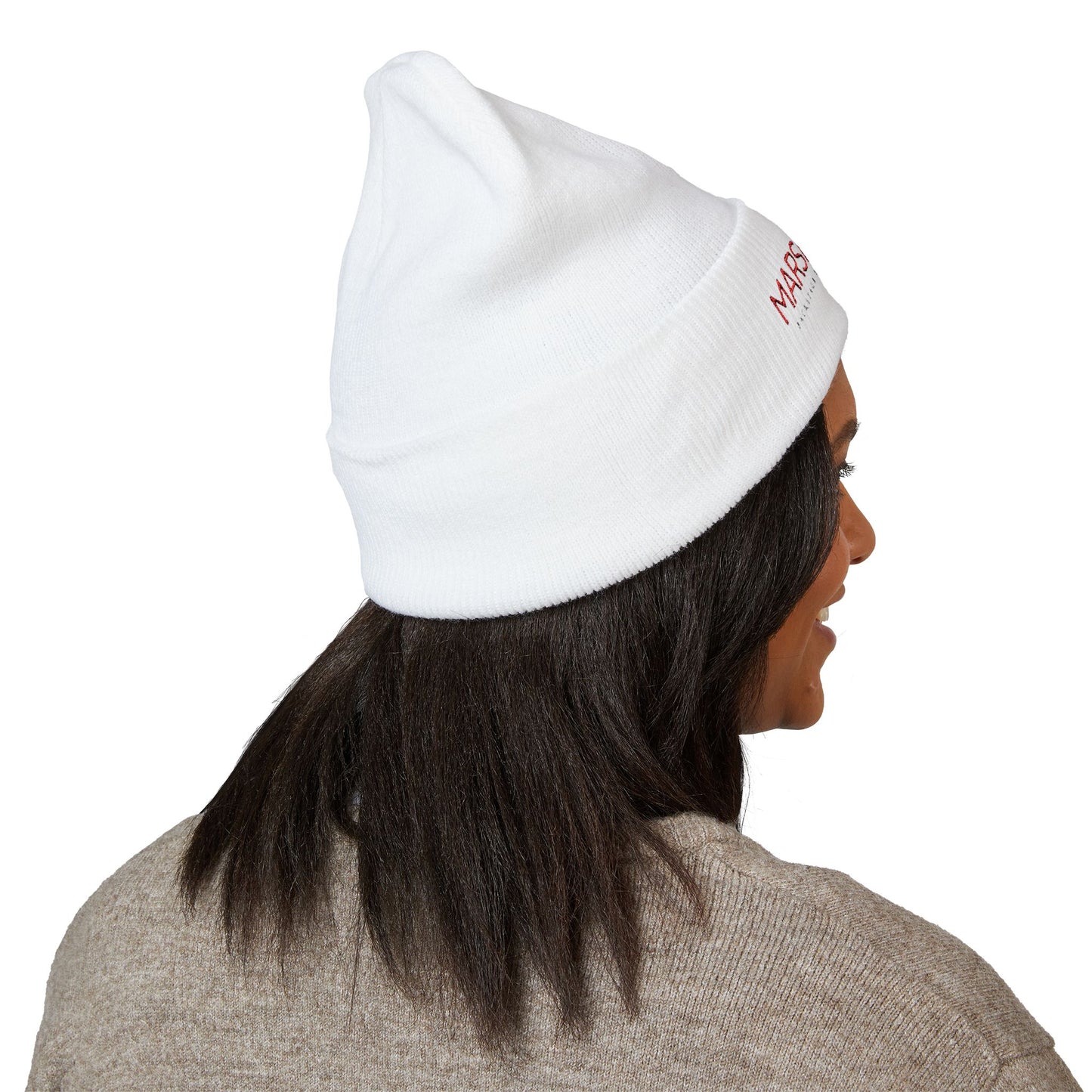 Embroidered Classic Cuffed Beanie | Cozy Winter Hat | Customizable Gift | Stylish Knit Cap for Him/Her | Perfect for Christmas, [...]