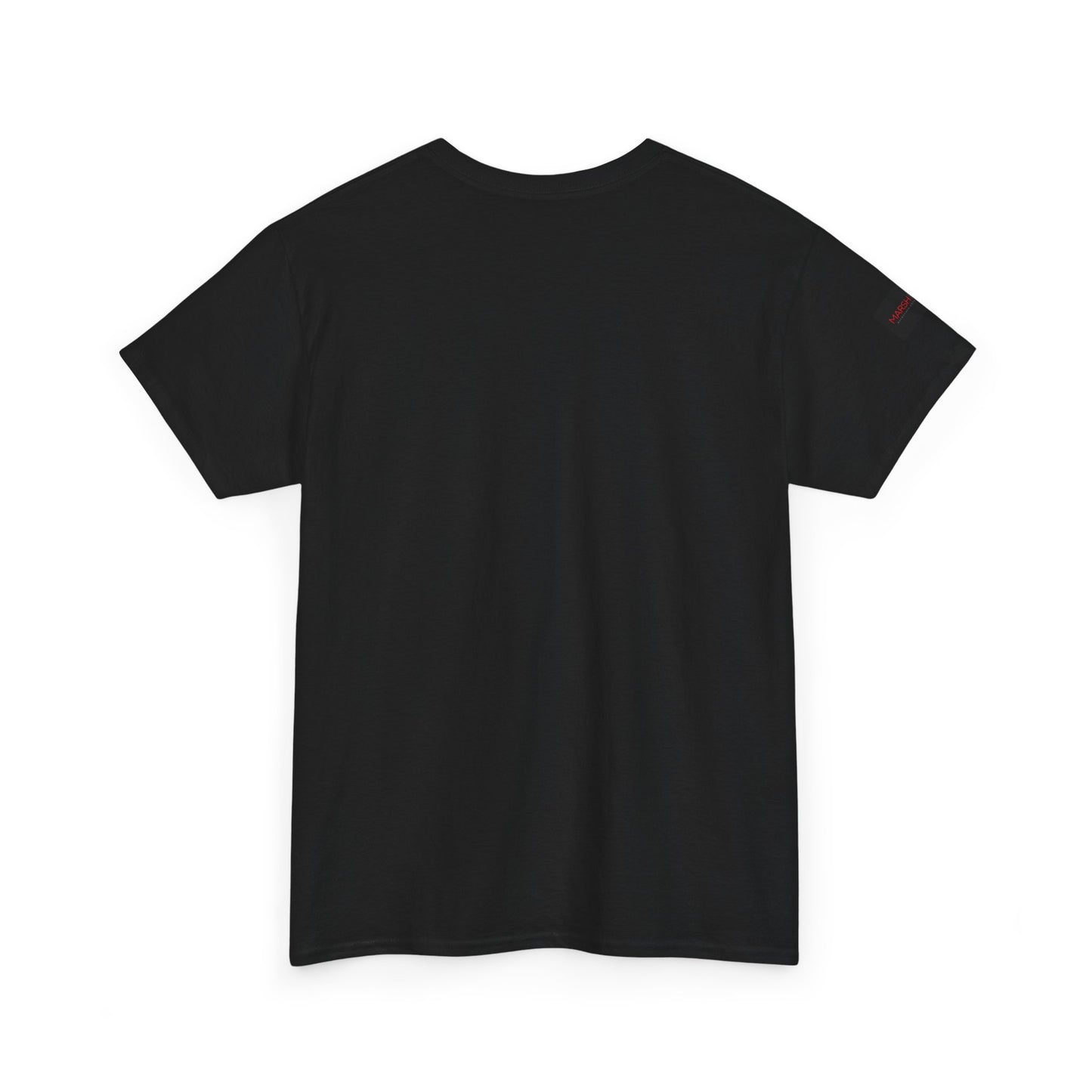 DANG DL Unisex Heavy Cotton Tee