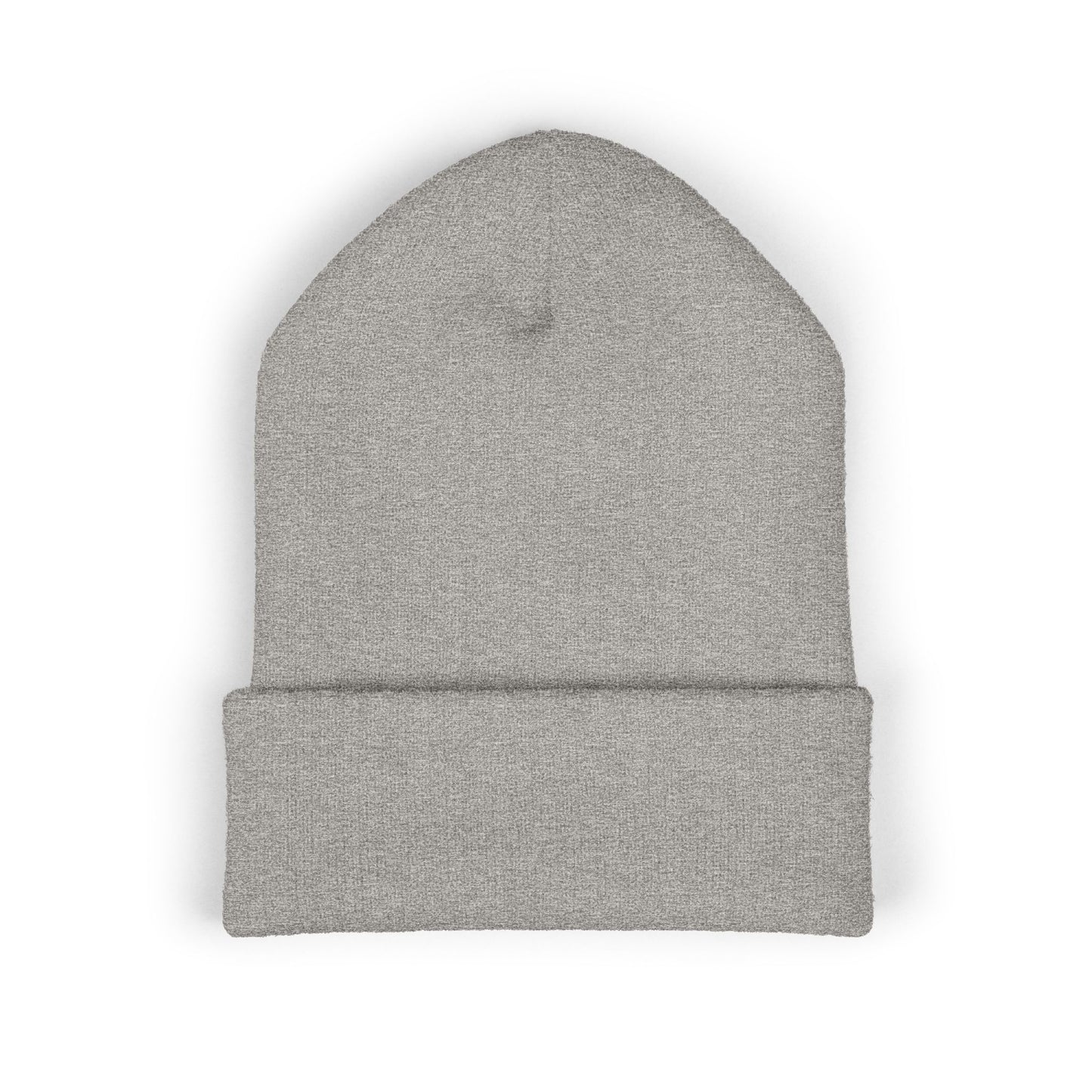 Embroidered Classic Cuffed Beanie | Cozy Winter Hat | Customizable Gift | Stylish Knit Cap for Him/Her | Perfect for Christmas, [...]