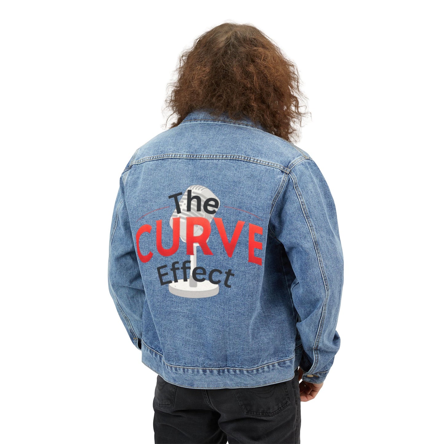The Curve Effect, Casual Outerwear, Trendy Layering,  Everyday Fashion