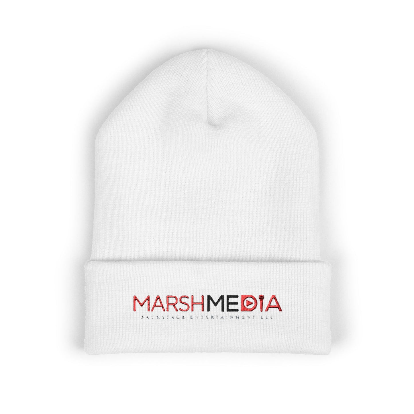 Embroidered Classic Cuffed Beanie | Cozy Winter Hat | Customizable Gift | Stylish Knit Cap for Him/Her | Perfect for Christmas, [...]