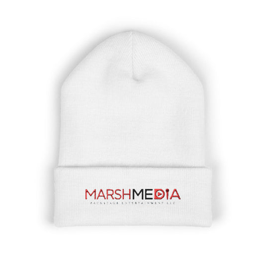 Embroidered Classic Cuffed Beanie | Cozy Winter Hat | Customizable Gift | Stylish Knit Cap for Him/Her | Perfect for Christmas, [...]