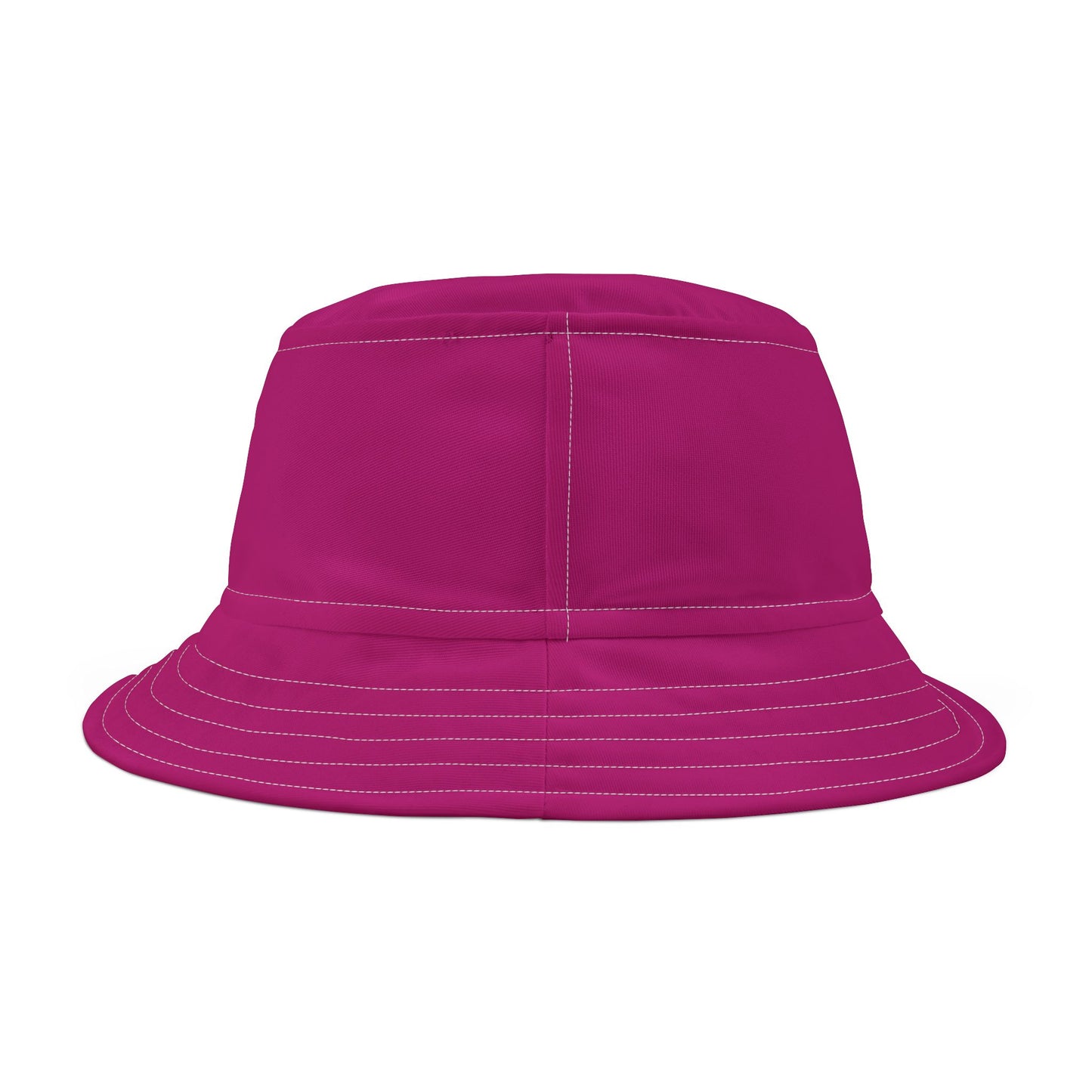 The Curve Effect Bucket Hat, Fun Summer Accessory, Trendy Gift for Fashion Lovers, Beach Days, Outdoor Adventures, Festivals