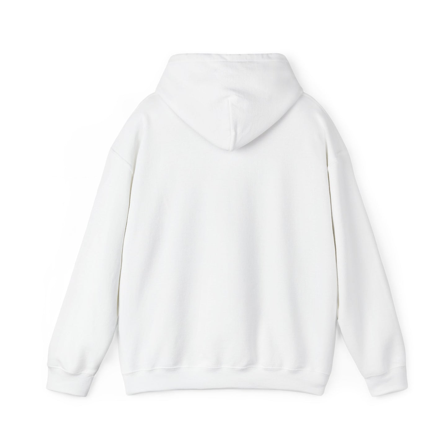 Hoodie — "The Weekend We Care" Heart Graphic Charity Hoodie