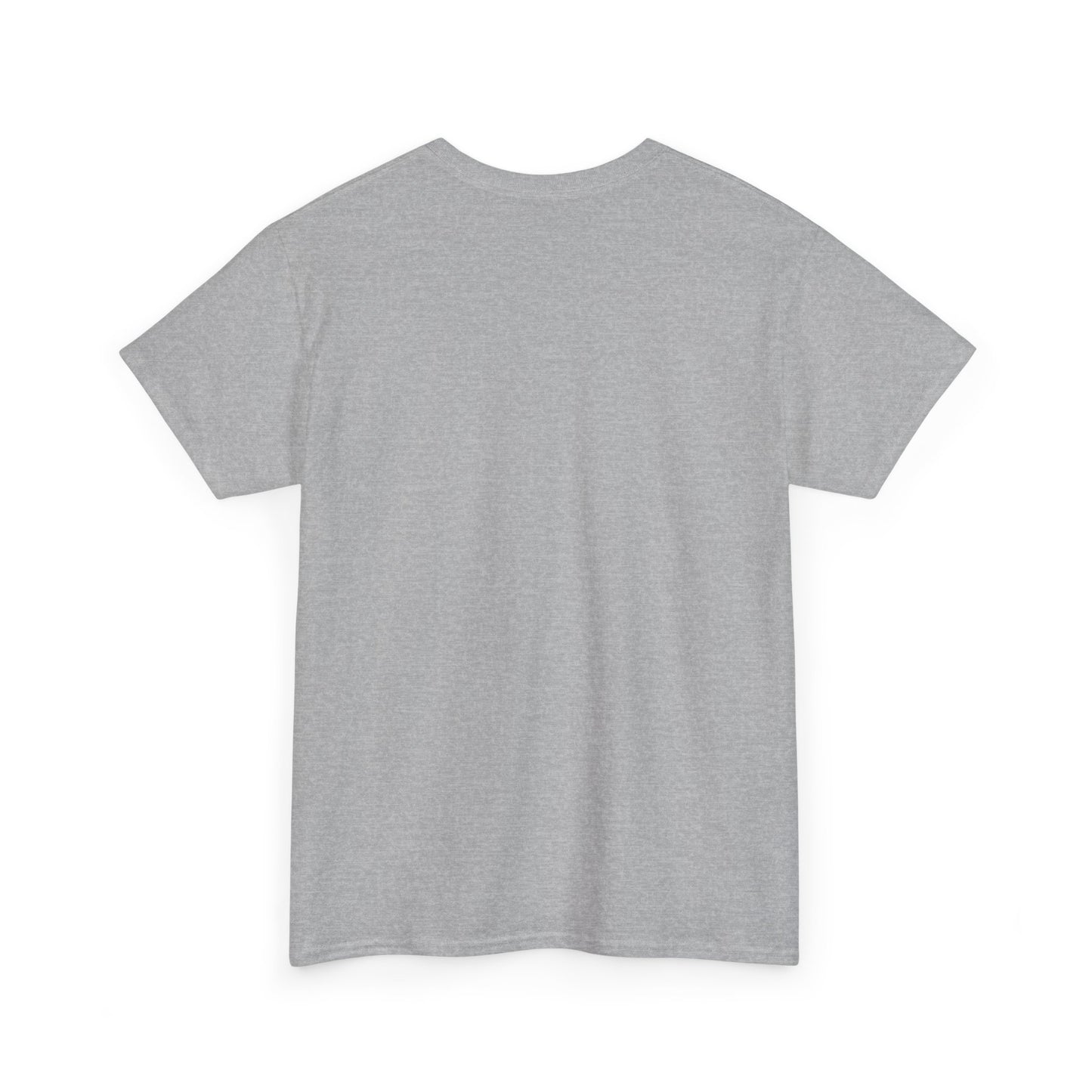 D2THAIZL Minimal Logo Tee — Graphic Logo White T-Shirt