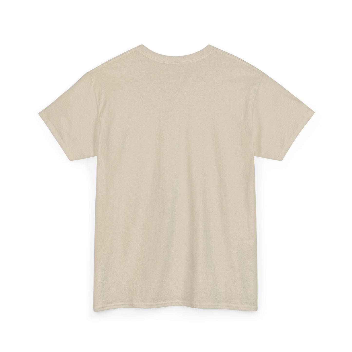 The Curve Effect Unisex Tee | Fun Graphic Shirt | Casual Wear, Gift for Friends, Music Lovers, Unique Style, Everyday Comfort