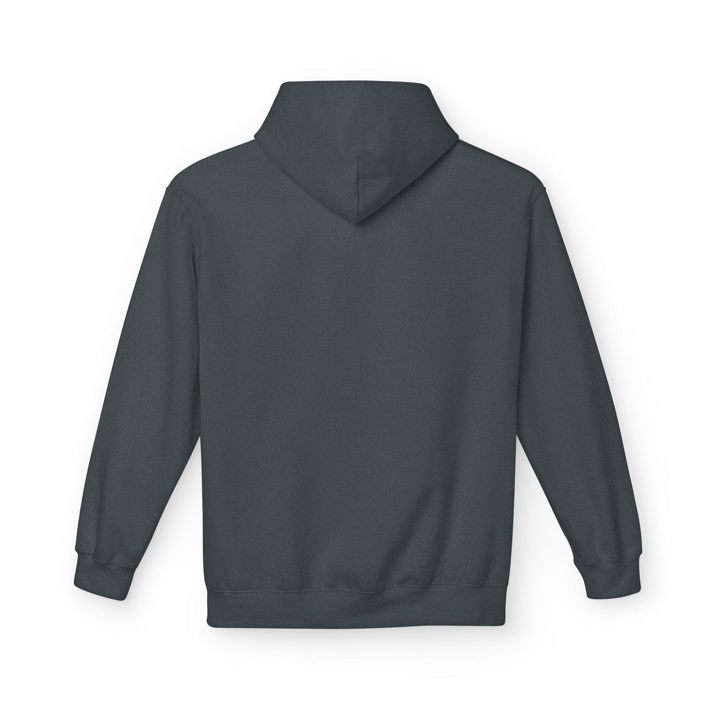DL's Dapper Hoodie — Minimal Silhouette Medical Gift
