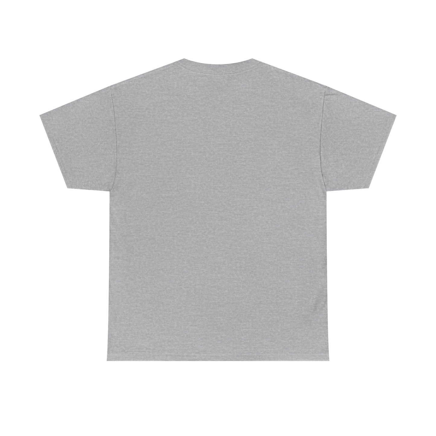 The Curve Effect Unisex Tee | Fun Graphic Shirt | Casual Wear, Gift for Friends, Music Lovers, Unique Style, Everyday Comfort