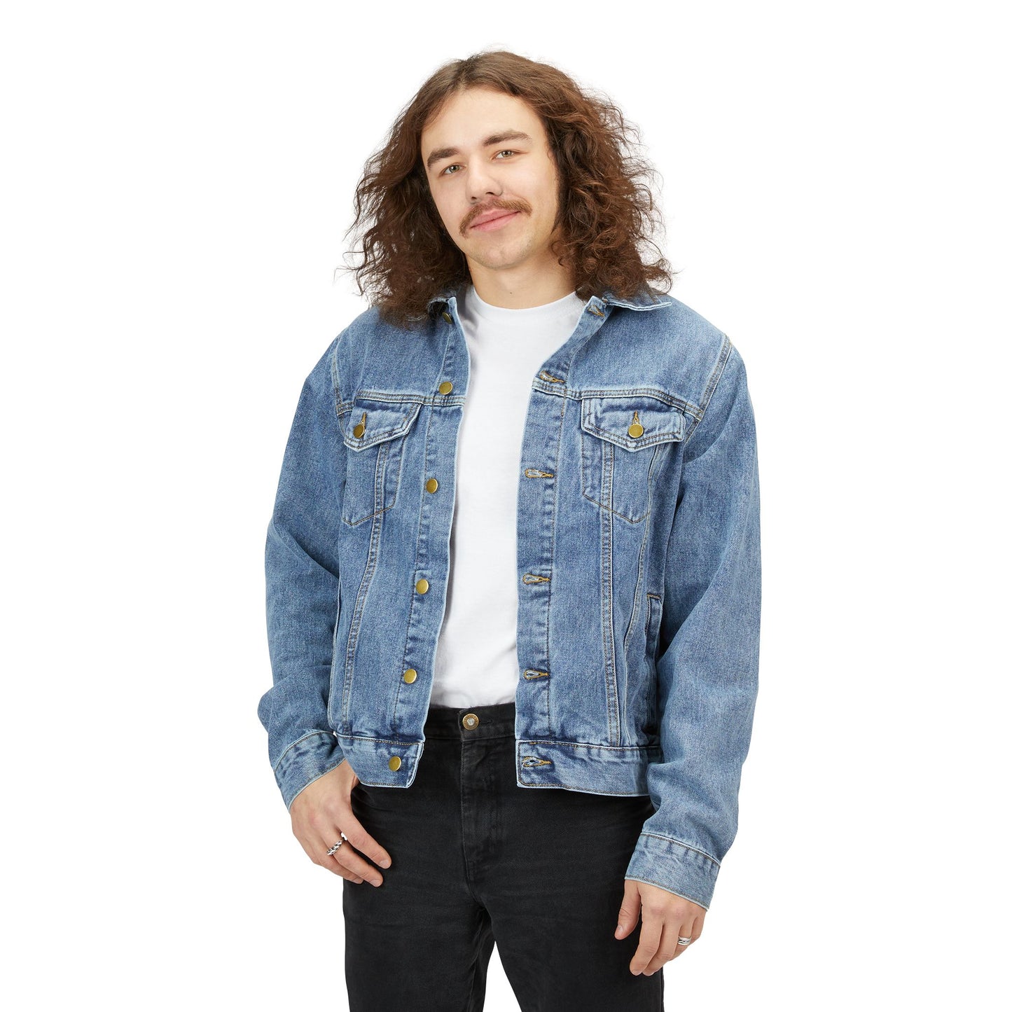 The Curve Effect, Casual Outerwear, Trendy Layering,  Everyday Fashion