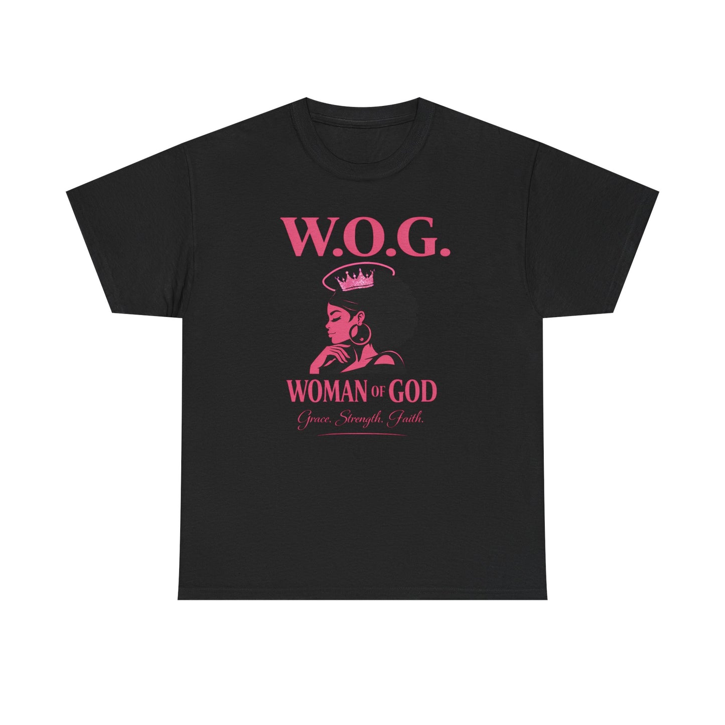 WOG Tee