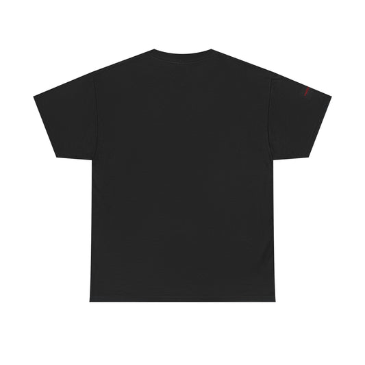 DANG DL Unisex Heavy Cotton Tee
