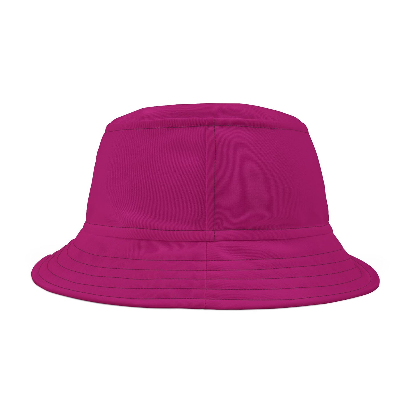 The Curve Effect Bucket Hat, Fun Summer Accessory, Trendy Gift for Fashion Lovers, Beach Days, Outdoor Adventures, Festivals
