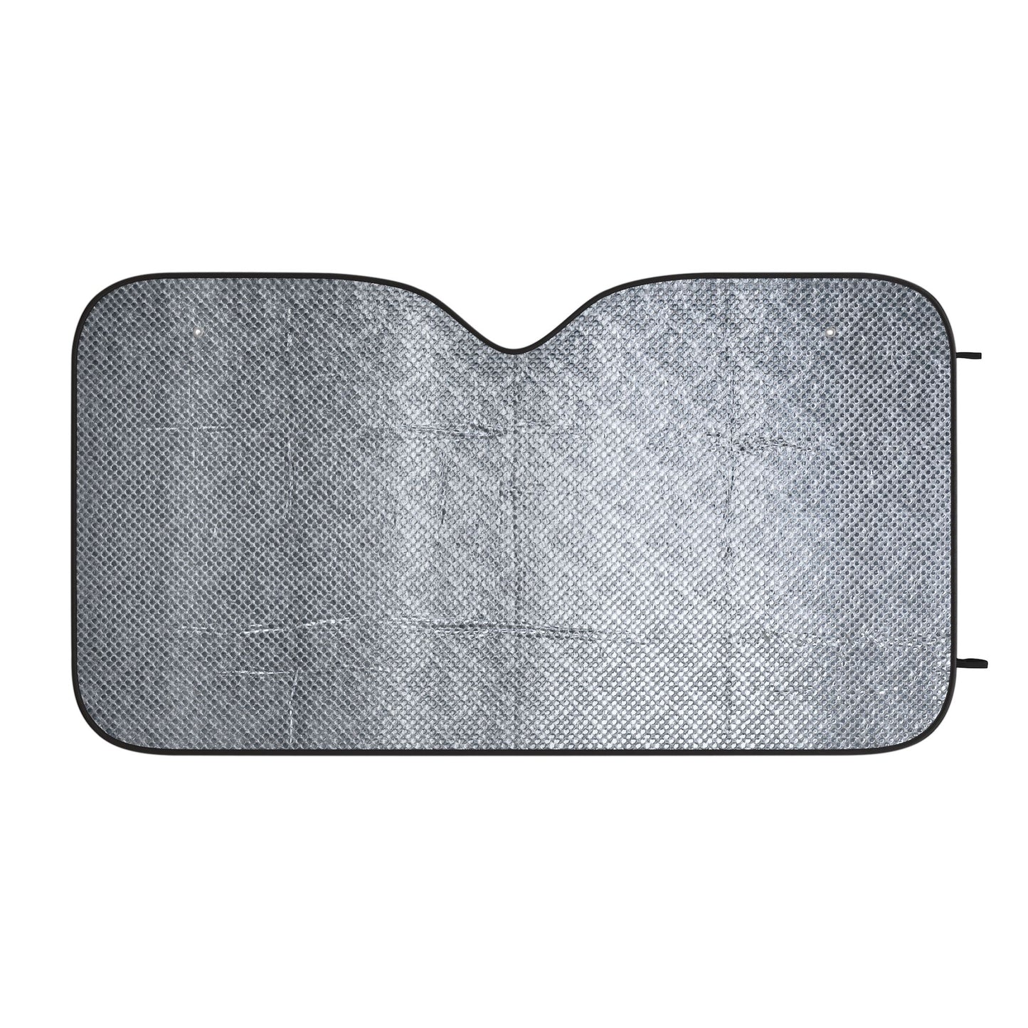 Dancing DL Car Sun Shades, Fun Auto Accessory, UV Protection, Humor Gift for Drivers, Summer Road Trip Essential