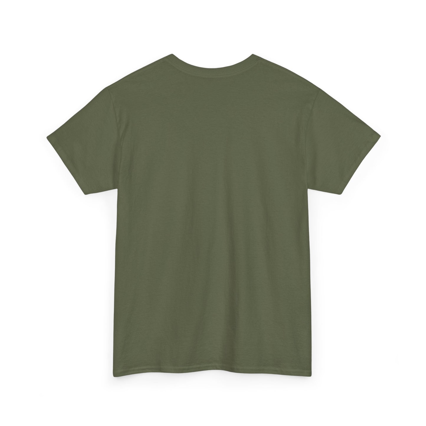 The Curve Effect Unisex Tee | Fun Graphic Shirt | Casual Wear, Gift for Friends, Music Lovers, Unique Style, Everyday Comfort