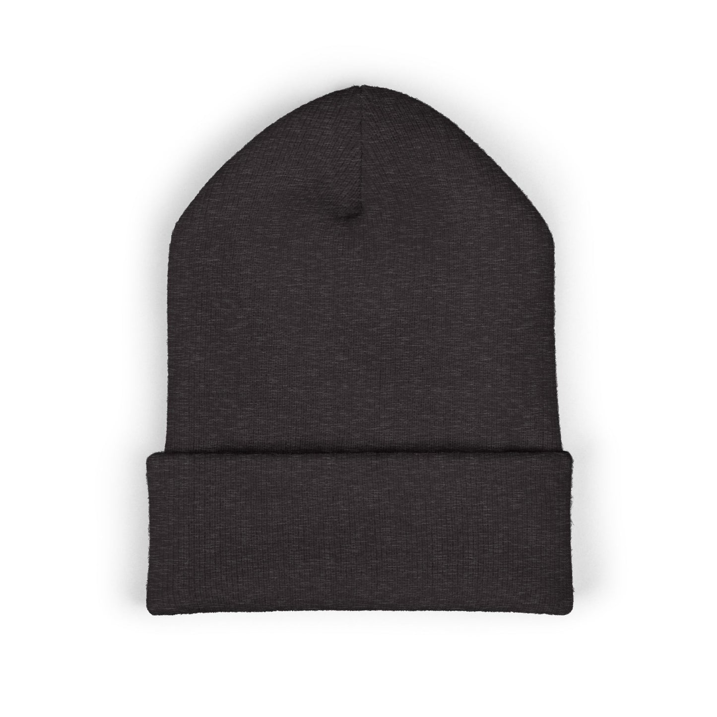 Embroidered Classic Cuffed Beanie | Cozy Winter Hat | Customizable Gift | Stylish Knit Cap for Him/Her | Perfect for Christmas, [...]