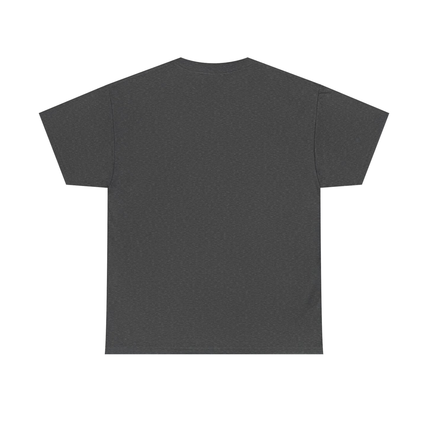 The Curve Effect Unisex Tee | Fun Graphic Shirt | Casual Wear, Gift for Friends, Music Lovers, Unique Style, Everyday Comfort