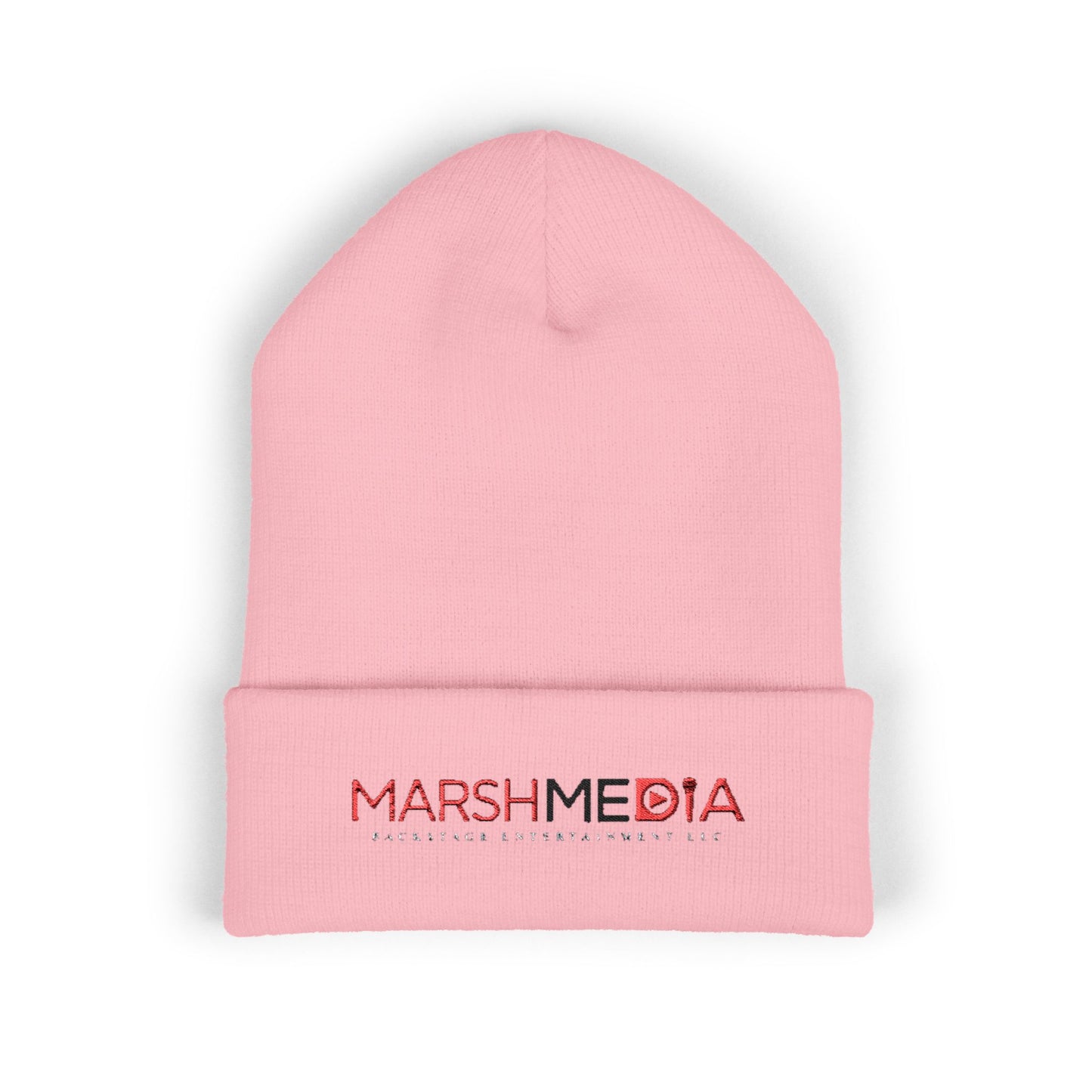 Embroidered Classic Cuffed Beanie | Cozy Winter Hat | Customizable Gift | Stylish Knit Cap for Him/Her | Perfect for Christmas, [...]