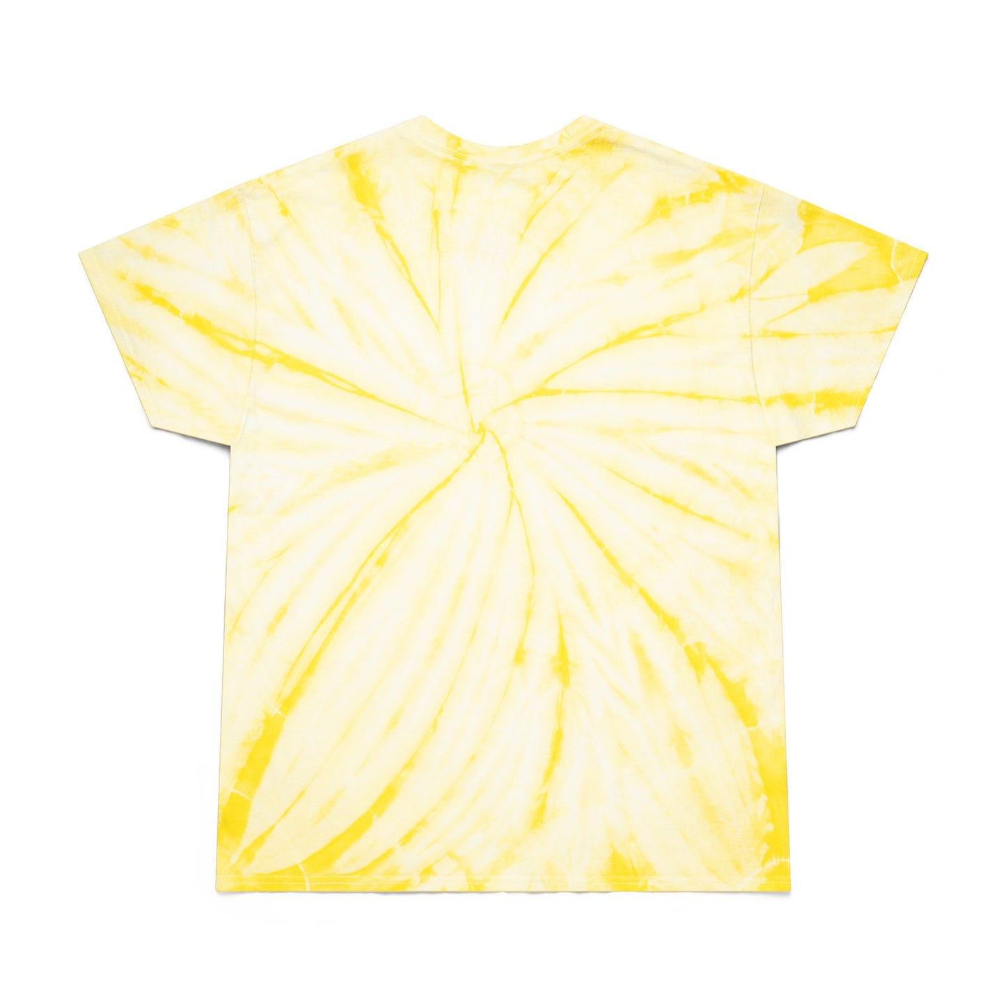 Wan’s Way ProductionsTie-Dye Tee, Cyclone