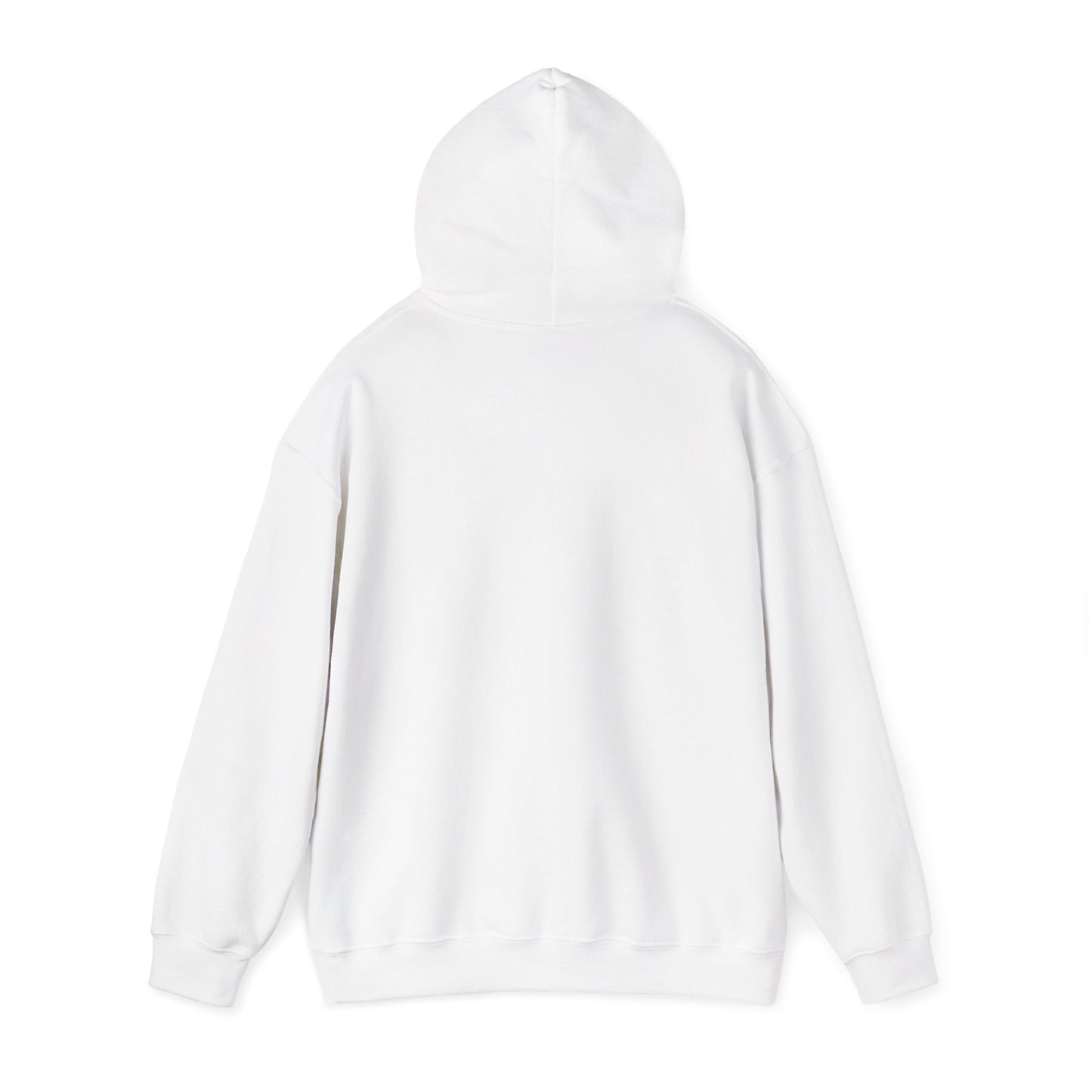 DL's Dapper Barber Hoodie — Men's Barber Shop Silhouette Sweatshirt
