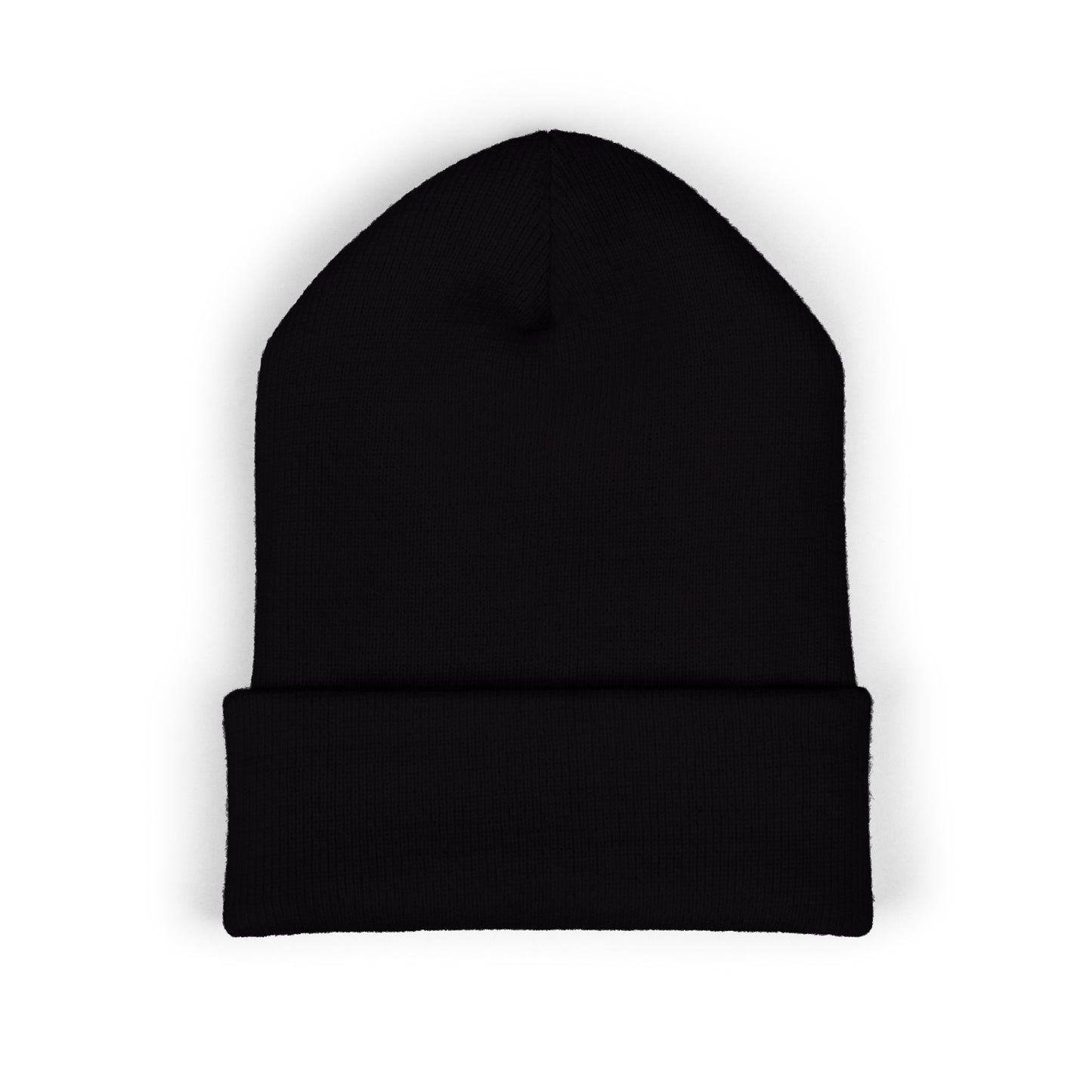 Embroidered Classic Cuffed Beanie | Cozy Winter Hat | Customizable Gift | Stylish Knit Cap for Him/Her | Perfect for Christmas, [...]