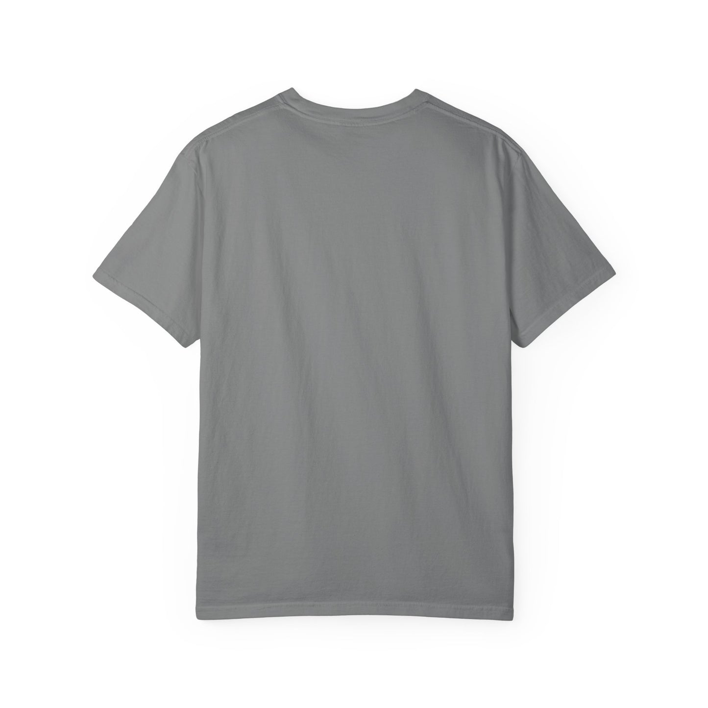 Queendom TV Crown T-Shirt — Feminine Purple Crown Graphic Tee