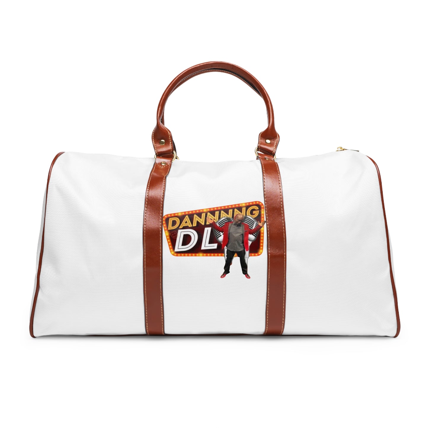 Dang DL  Waterproof Travel Bag