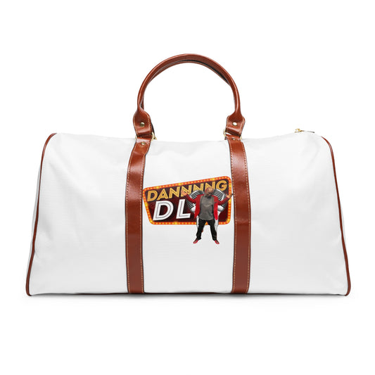 Dang DL  Waterproof Travel Bag