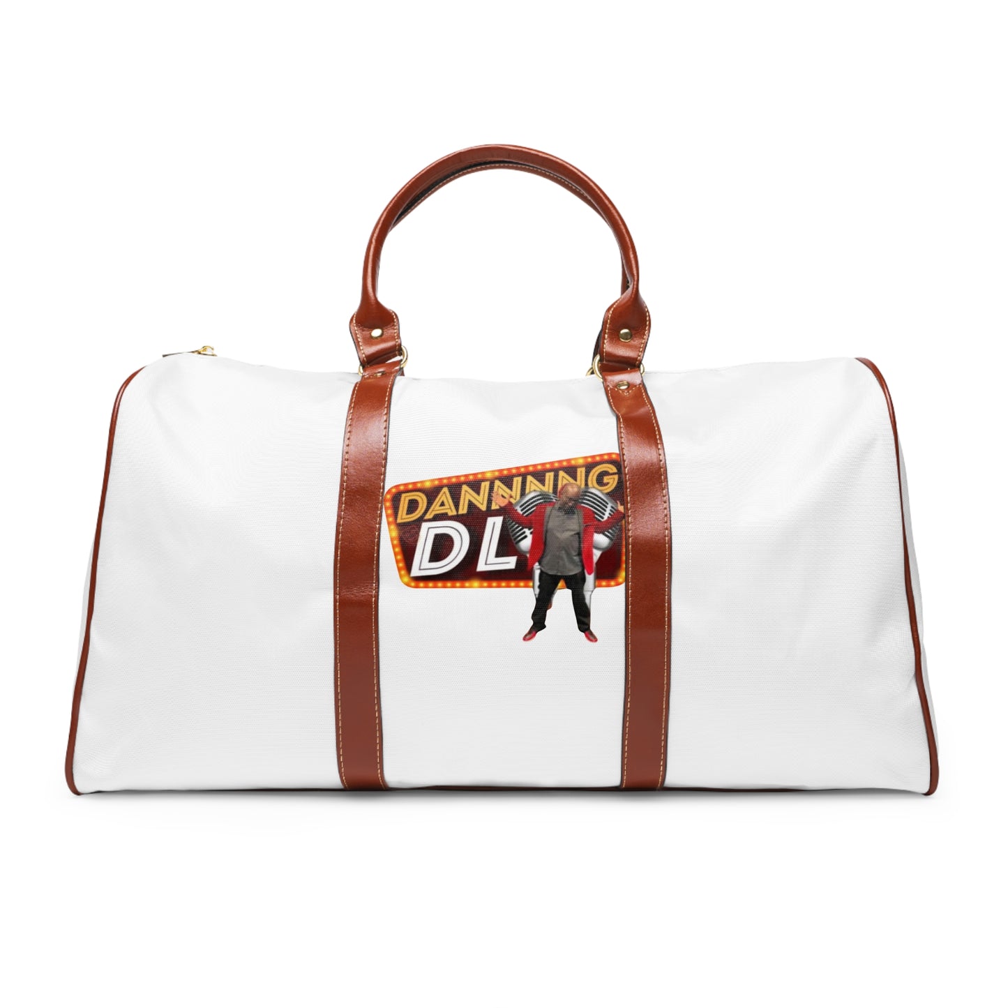 Dang DL  Waterproof Travel Bag